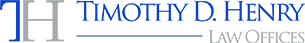 Law Offices of Timothy D. Henry