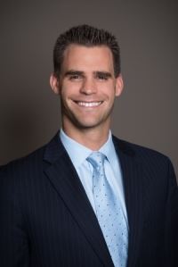 Timothy D. Henry Photo
